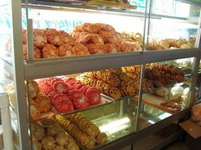 Markellos Baking Company | bakery | 3520 W Lawrence Ave, Chicago, IL 60625, USA | 7735399344 OR +1 773-539-9344