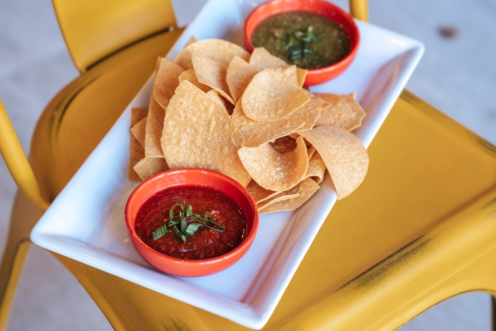 Sonora Rooftop & Sports Bar | restaurant | 11 W Broad St, Richmond, VA 23220, USA | 8043622626 OR +1 804-362-2626