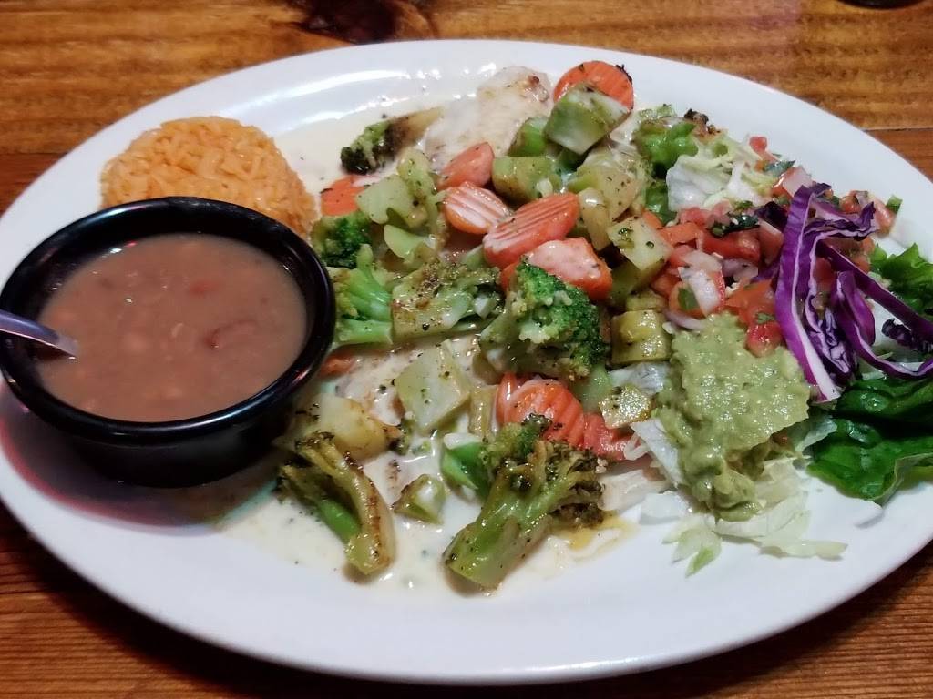 Two Amigos Mexican Restaurant | restaurant | 2308 Lutcher Dr, Orange, TX 77632, USA | 4096709899 OR +1 409-670-9899