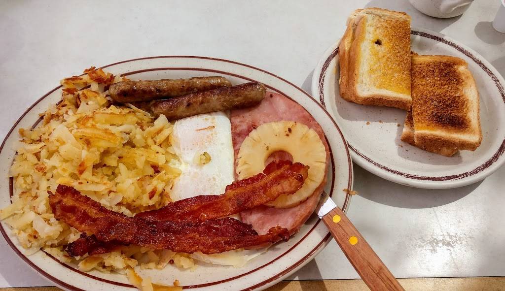 Leos Country Oven | restaurant | 28611 John R Rd, Madison Heights, MI 48071, USA | 2483999939 OR +1 248-399-9939