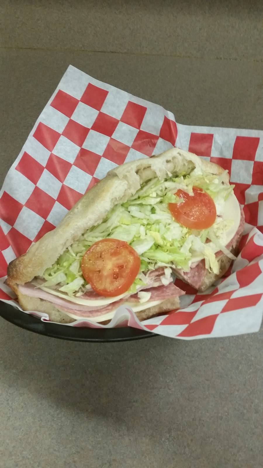 Original Italian Pizza | restaurant | 5037 US Highway Route 322, Milroy, PA 17063, USA | 7176673711 OR +1 717-667-3711