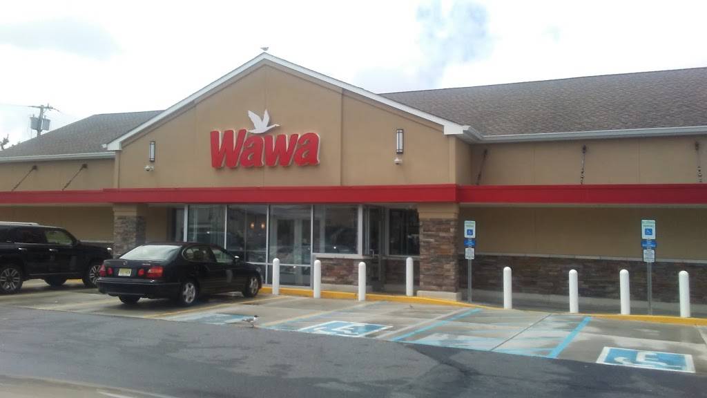 Wawa | cafe | 813 W Brigantine Ave, Brigantine, NJ 08203, USA | 6092665518 OR +1 609-266-5518