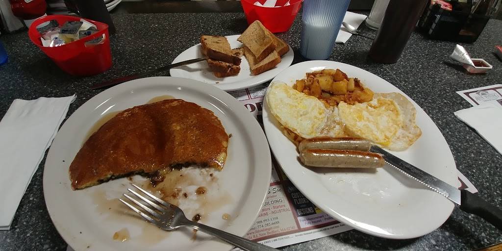 Just Another Phoenix | restaurant | 450 Faunce Corner Rd, North Dartmouth, MA 02747, USA | 5089951610 OR +1 508-995-1610