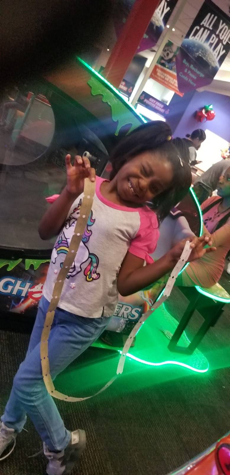 Chuck E. Cheese | restaurant | 7456 W Colonial Dr, Orlando, FL 32818, USA | 4075215997 OR +1 407-521-5997