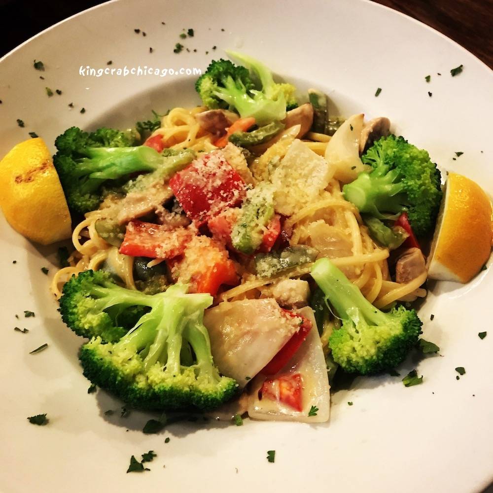 King Crab House Chicago | restaurant | 1816 N Halsted St, Chicago, IL 60614, USA | 3122808990 OR +1 312-280-8990