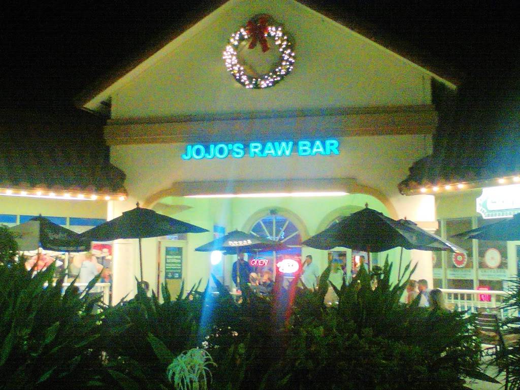 Jojos Raw Bar & Grill | restaurant | 13889 Wellington Trace A-20, Wellington, FL 33414, USA | 5614271997 OR +1 561-427-1997