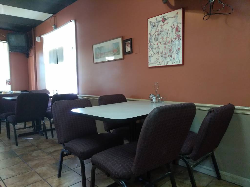 Bearnos Pizza | restaurant | 10212 Taylorsville Rd, Louisville, KY 40299, USA | 5022672549 OR +1 502-267-2549