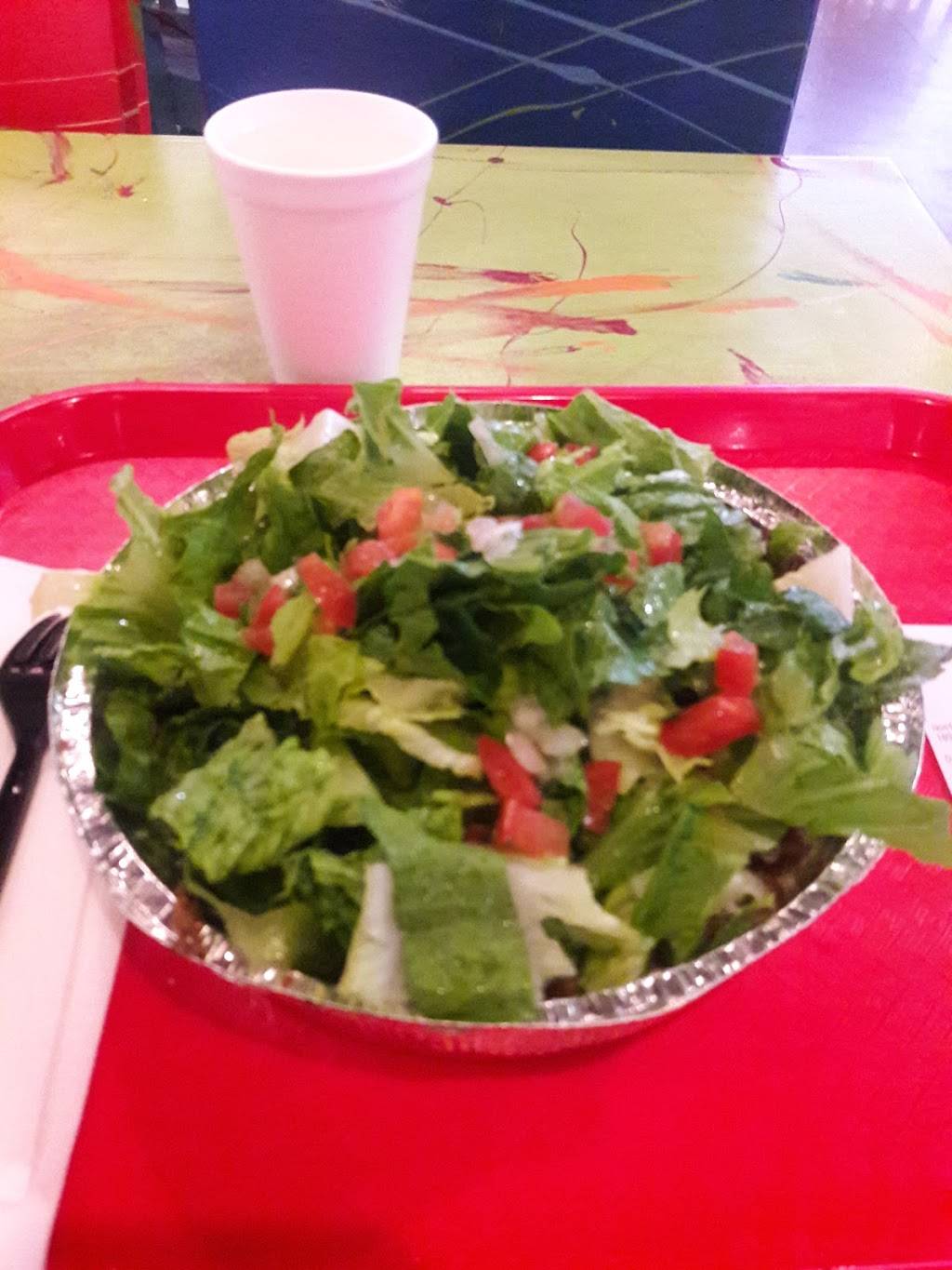 Cafe Rio Mexican Grill | restaurant | 48 Ken Pratt Blvd #150, Longmont, CO 80501, USA | 7205182170 OR +1 720-518-2170