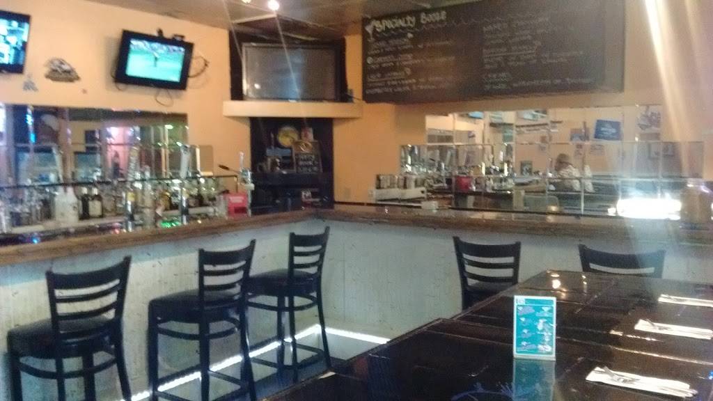 Catchers | restaurant | 249 Rehoboth Ave, Rehoboth Beach, DE 19971, USA | 3022271808 OR +1 302-227-1808