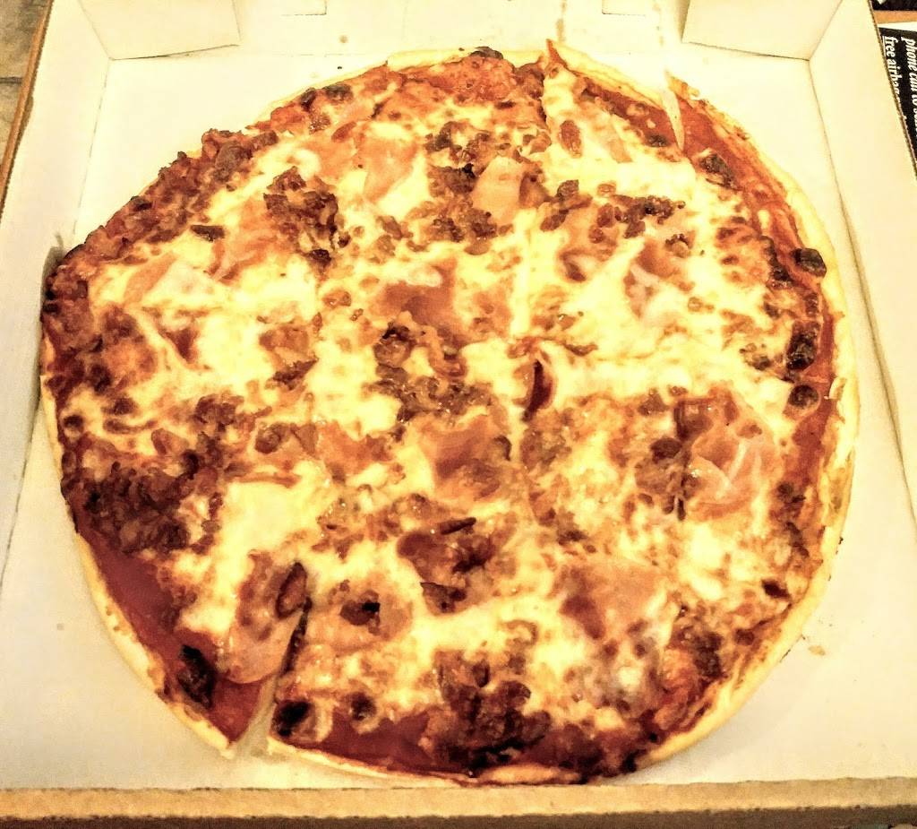 Mimmos Pizza Eldorado | restaurant | 607 4th St, Eldorado, IL 62930, USA | 6182734303 OR +1 618-273-4303