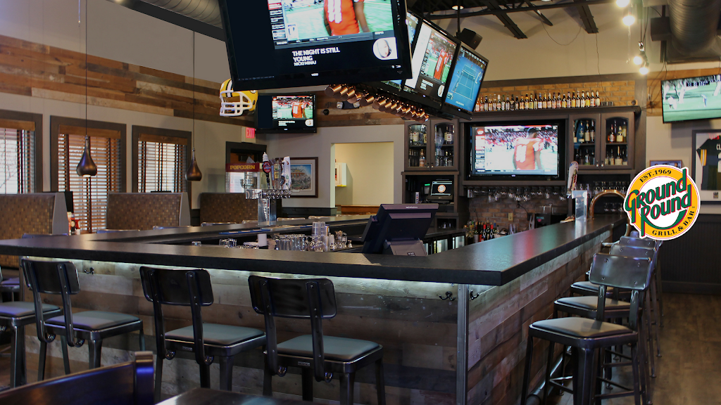 Ground Round Neenah | restaurant | 1010 Cameron Way, Neenah, WI 54956, USA | 9204869604 OR +1 920-486-9604