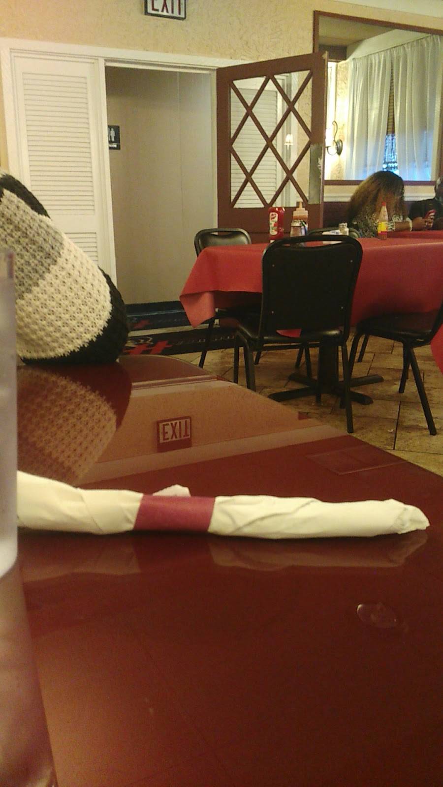 Hermans Soul Food & Catering | restaurant | 3821 Brainerd Rd, Chattanooga, TN 37411, USA | 4236245715 OR +1 423-624-5715