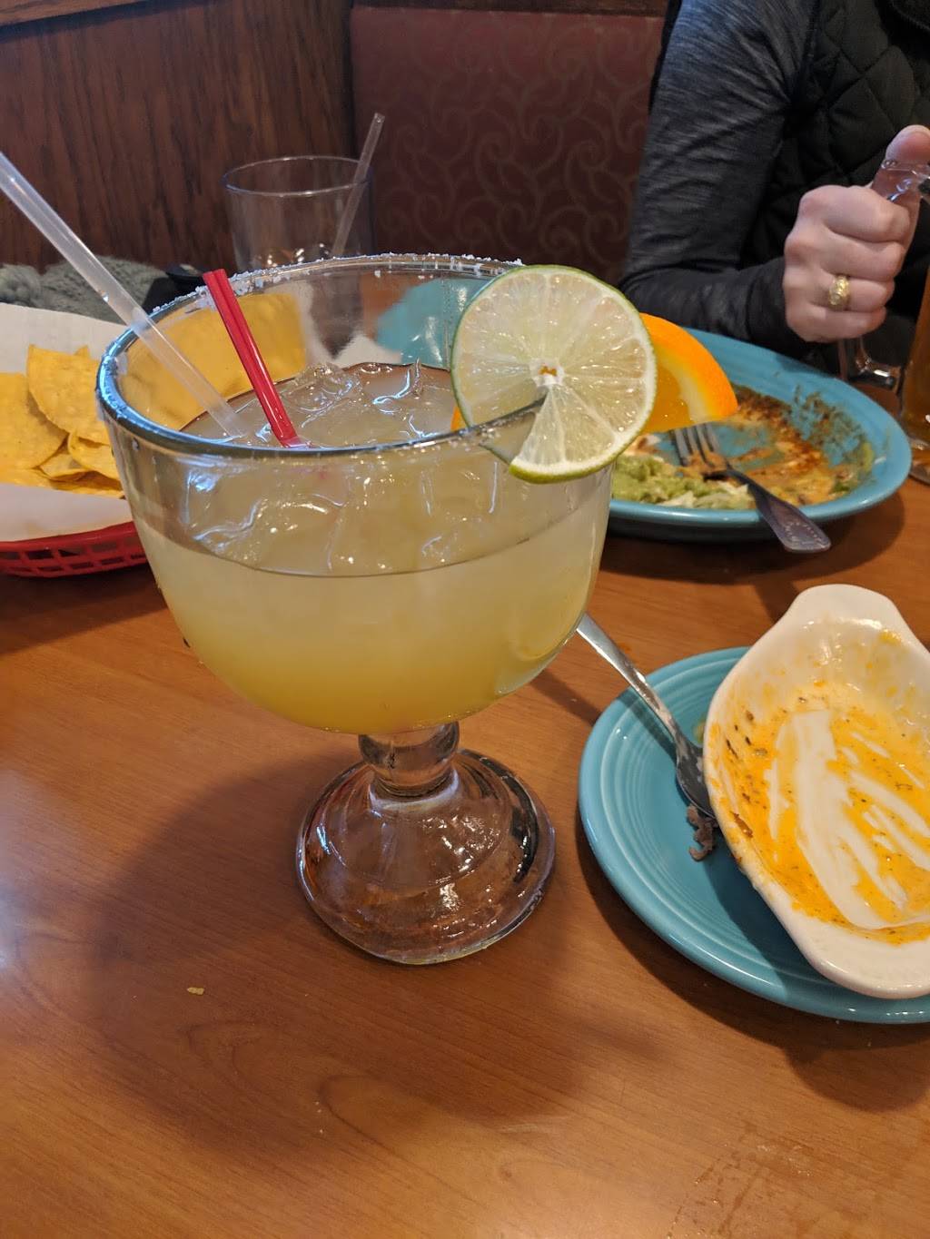 El Agave Mexican Grill & Bar | restaurant | 5401 Northland Dr NE, Grand Rapids, MI 49525, USA | 6164470885 OR +1 616-447-0885