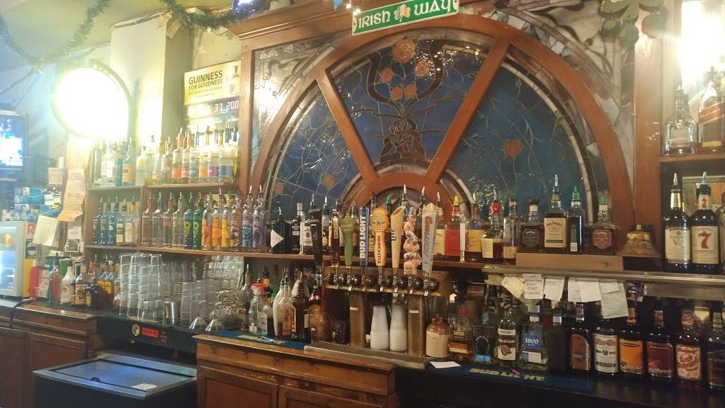 OMalleys Alley | restaurant | 24 SE Magnolia Ext, Ocala, FL 34471, USA | 3526902262 OR +1 352-690-2262