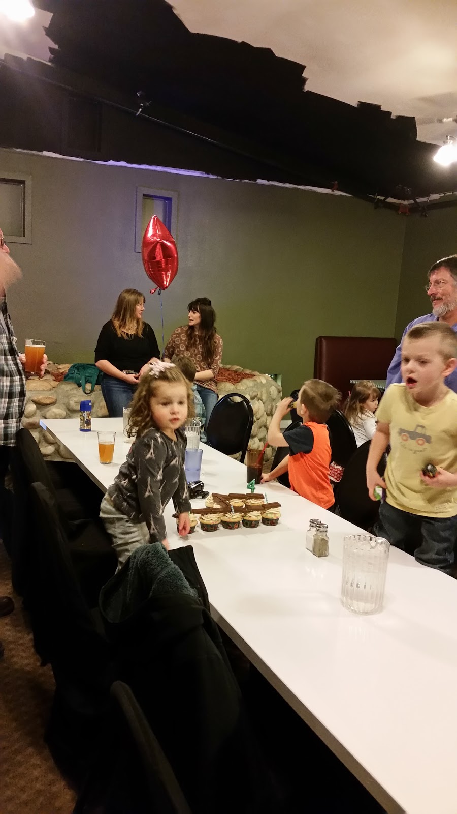 Glory Days Pizza | meal delivery | 960 Oregon Ave, Burns, OR 97720, USA | 5415736600 OR +1 541-573-6600