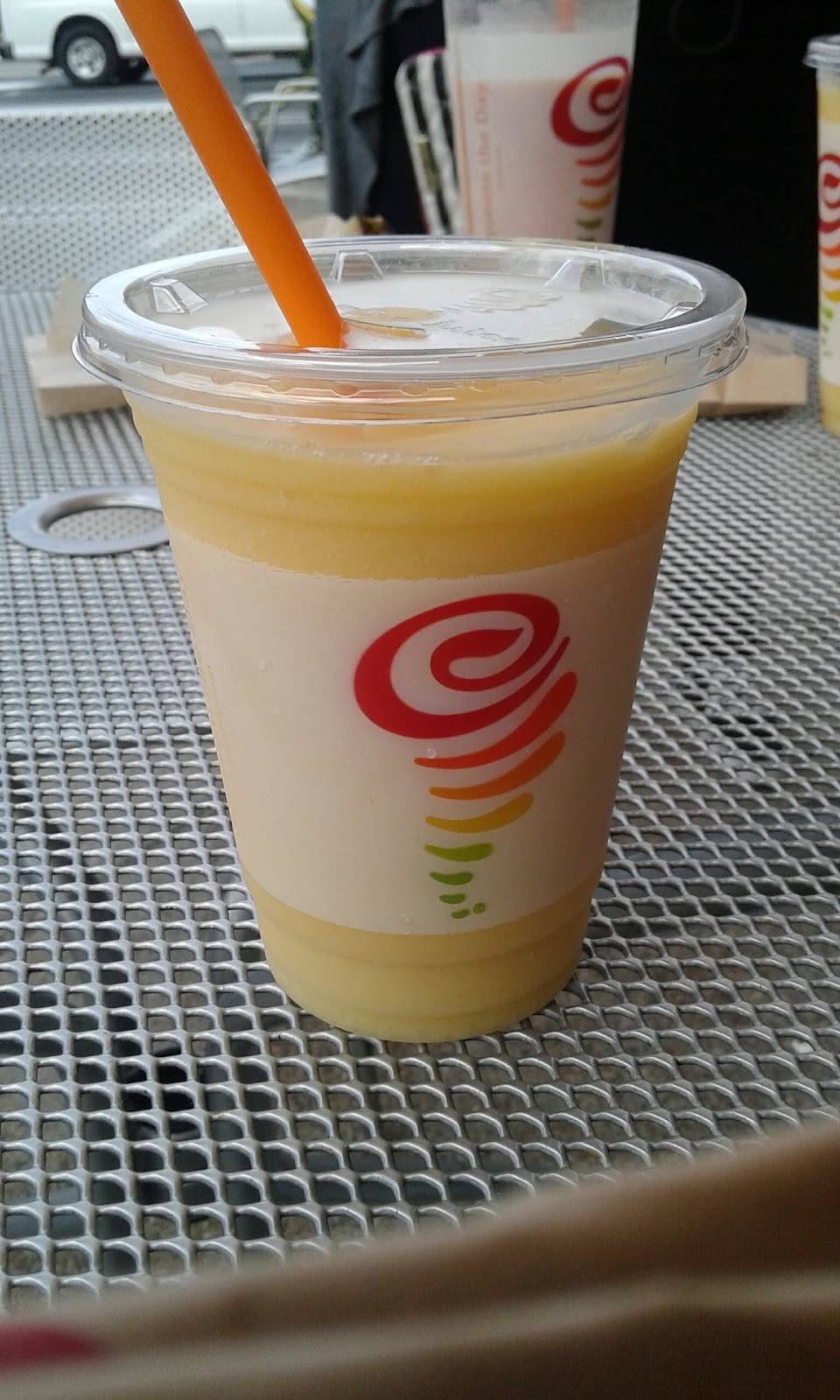 Jamba Juice Mission Valley | restaurant | 5638 Mission Center Rd #106, San Diego, CA 92108, USA | 6197855800 OR +1 619-785-5800
