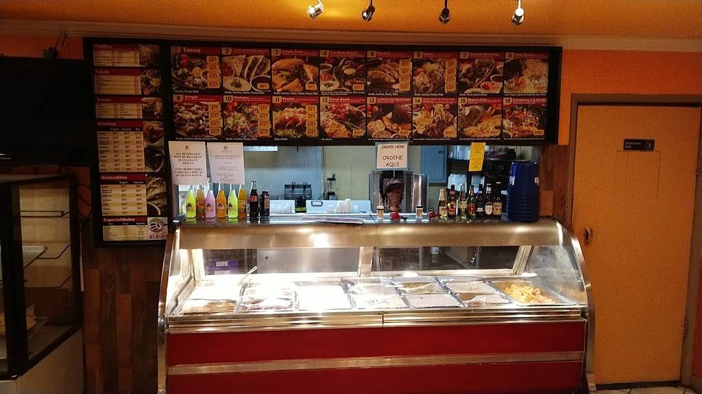 Rubios Mexican Food Store | restaurant | 2319 W Main St, Leesburg, FL 34748, USA | 3523652100 OR +1 352-365-2100