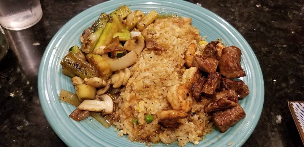 Shogun | restaurant | 37750 Van Dyke Ave, Sterling Heights, MI 48312, USA | 5862684882 OR +1 586-268-4882