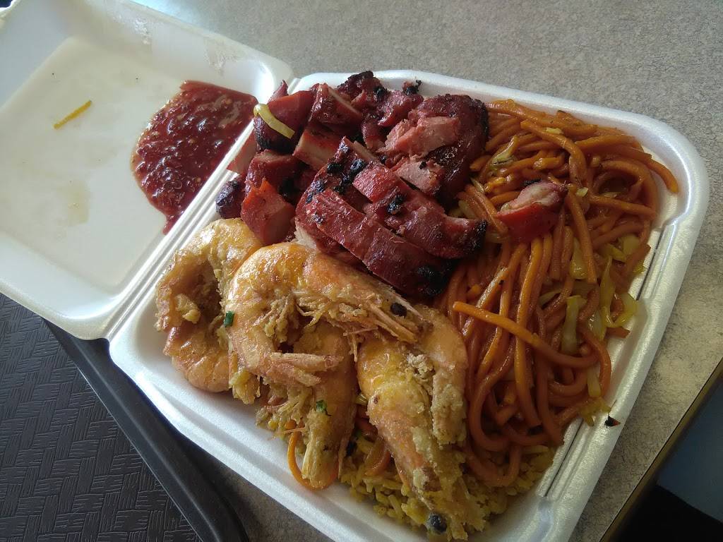 Chinatown Fast Food | restaurant | 25542 Barton Rd, Loma Linda, CA 92354, USA | 9097996633 OR +1 909-799-6633