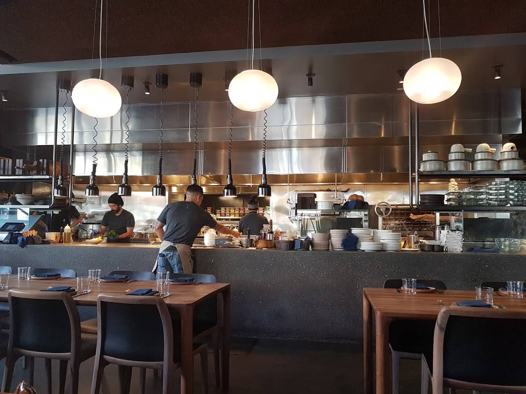 Tesse | restaurant | 8500 Sunset Blvd ste b, West Hollywood, CA 90069, USA | 3103603866 OR +1 310-360-3866