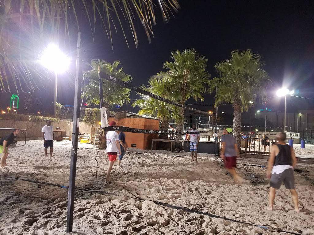 Sandbar Cantina | restaurant | 317 S 2nd Ave, Dallas, TX 75226, USA | 2146471424 OR +1 214-647-1424