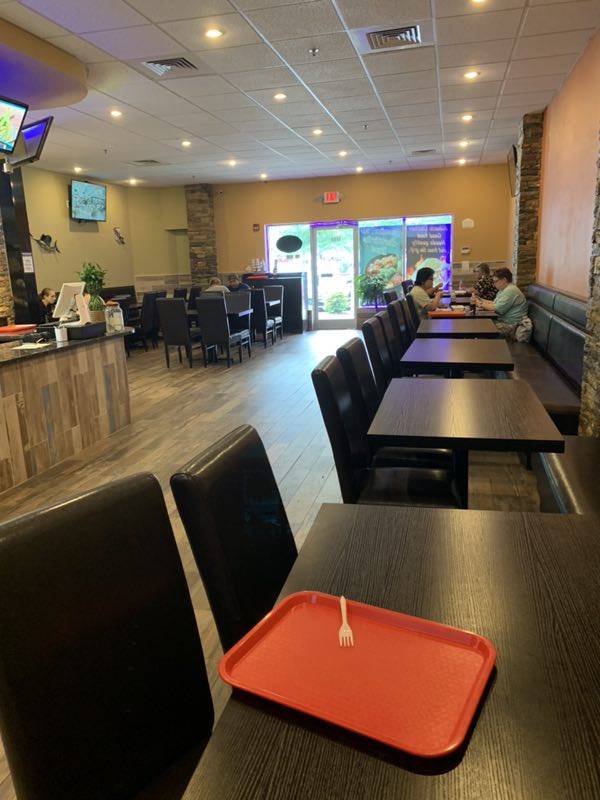 Hibachi Poke | restaurant | 1808 M.L.K. Jr Blvd Ste B4, Chapel Hill, NC 27514, USA | 9199146210 OR +1 919-914-6210