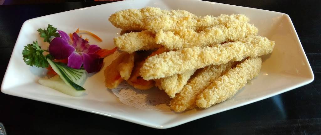 Akashi Fusion Sushi Asian Cuisine | restaurant | 12230 W Lake Houston Pkwy #200, Houston, TX 77044, USA | 8327368828 OR +1 832-736-8828