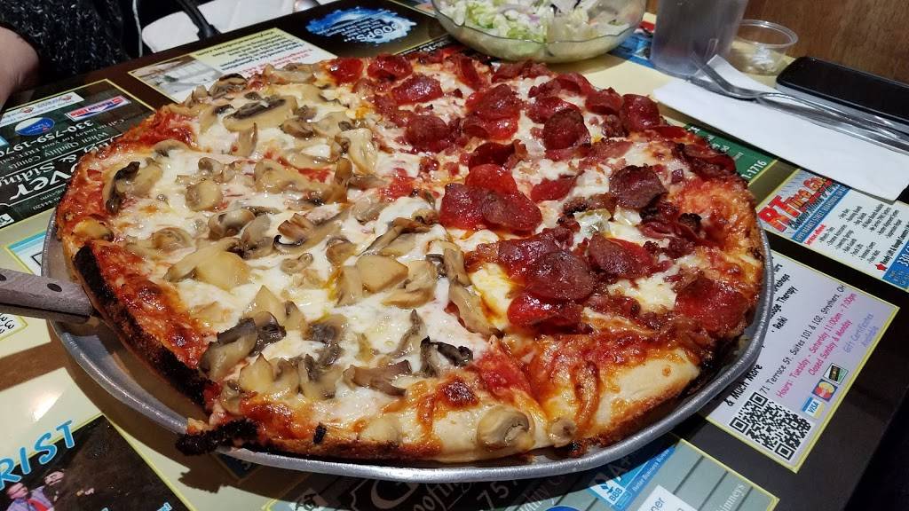 The Elmton | restaurant | 584 5th St, Struthers, OH 44471, USA | 3307558511 OR +1 330-755-8511