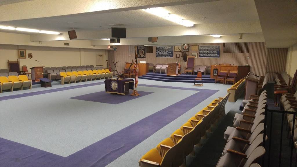 El Cajon Elks Lodge 1812 | restaurant | 1400 E Washington Ave, El Cajon, CA 92019, USA | 6194441812 OR +1 619-444-1812