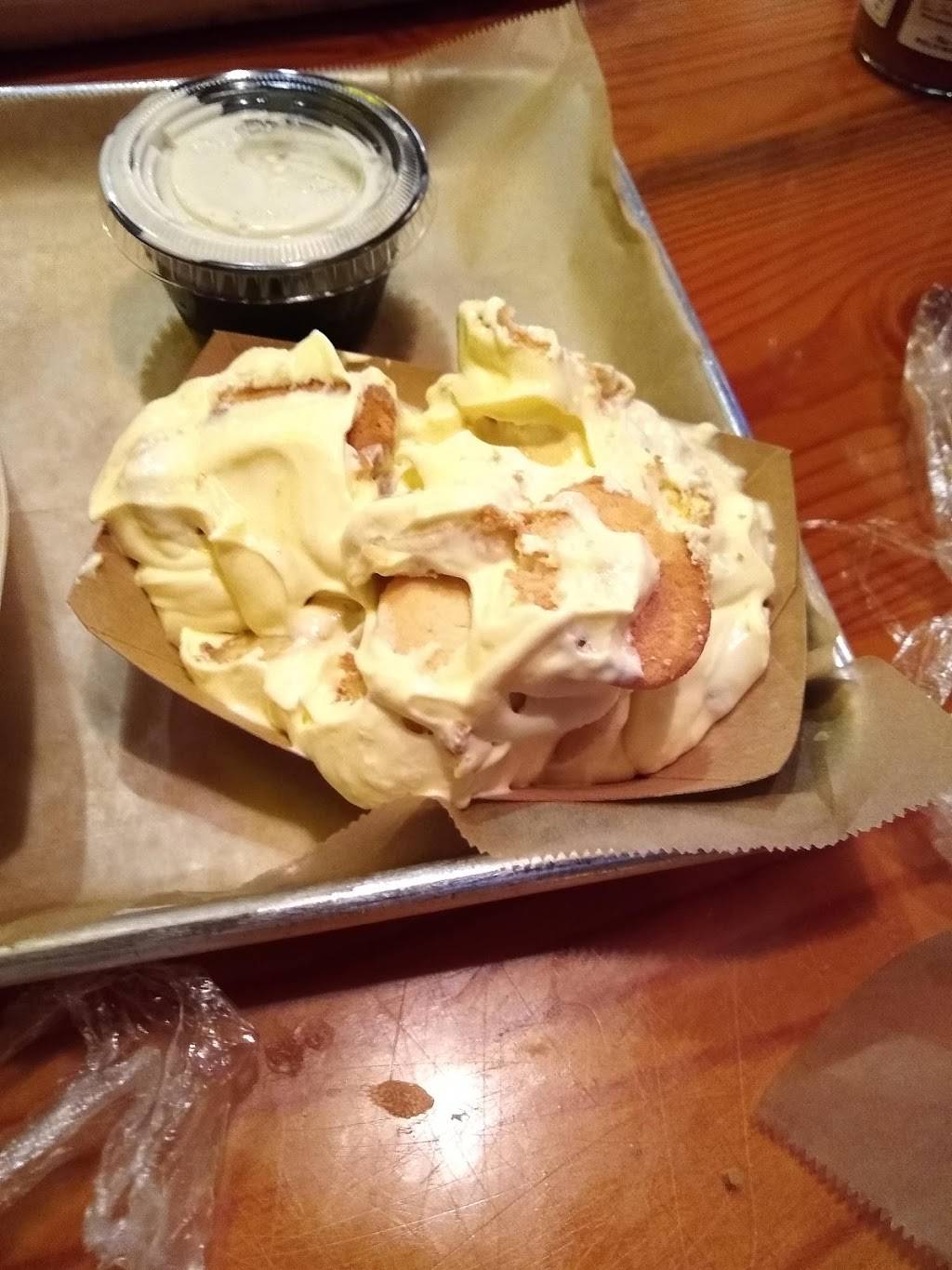 Melvins Legendary Bar- B-Q | restaurant | 925 Houston Northcutt Blvd, Mt Pleasant, SC 29464, USA | 8438810549 OR +1 843-881-0549