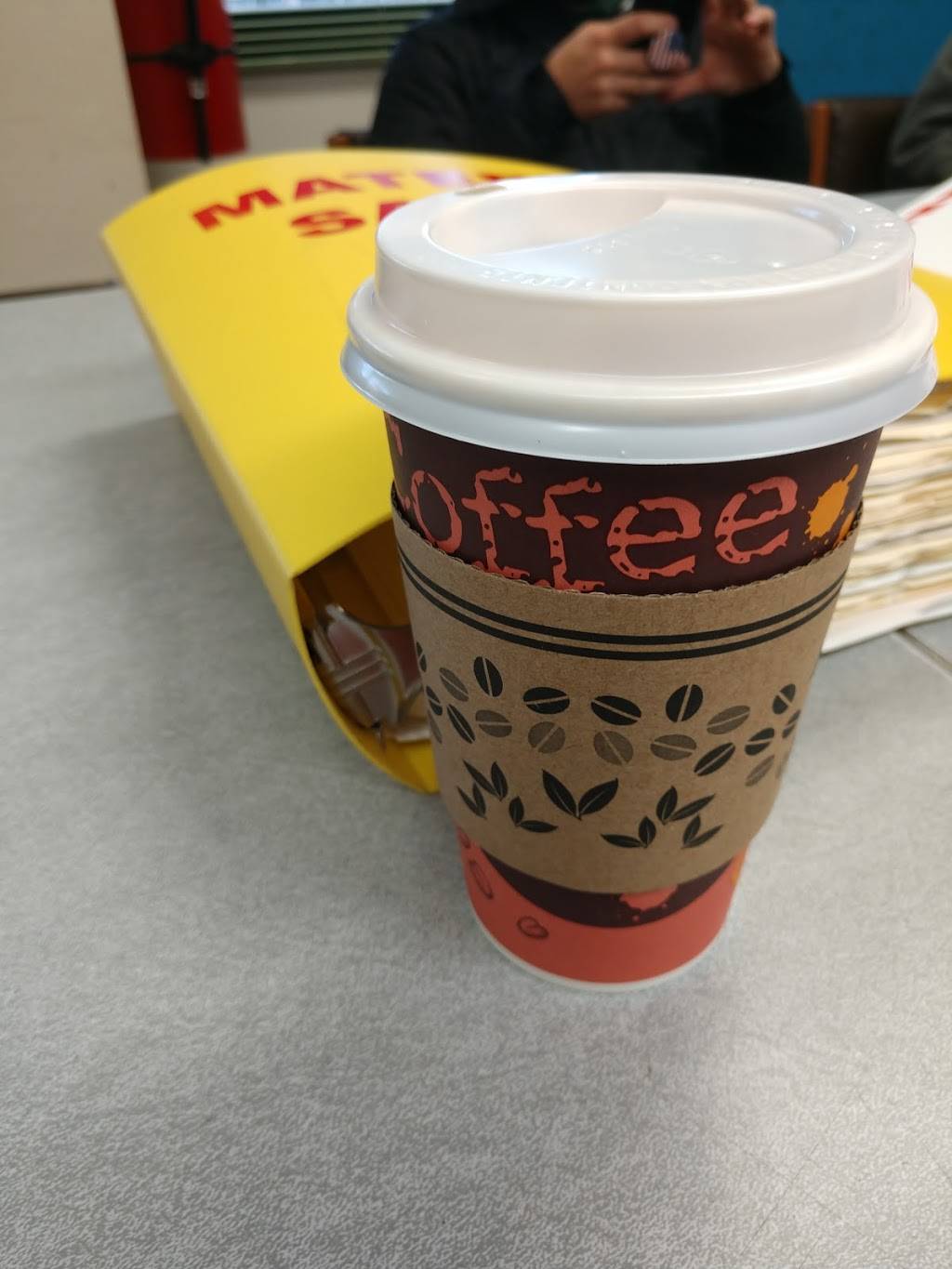 Souper Subs Café | cafe | 116 Table Mountain Blvd, Oroville, CA 95965, USA | 5305320163 OR +1 530-532-0163