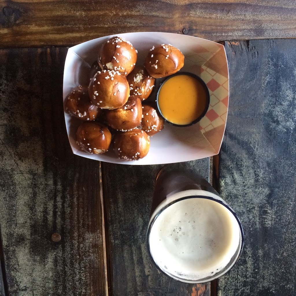 Pretzels & Pints | restaurant | 3812 Ray St, San Diego, CA 92104, USA | 6192305353 OR +1 619-230-5353