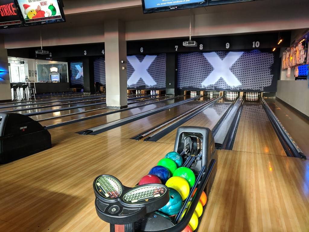 Lucky Strike | night club | 200 King St, San Francisco, CA 94107, USA | 4154008260 OR +1 415-400-8260