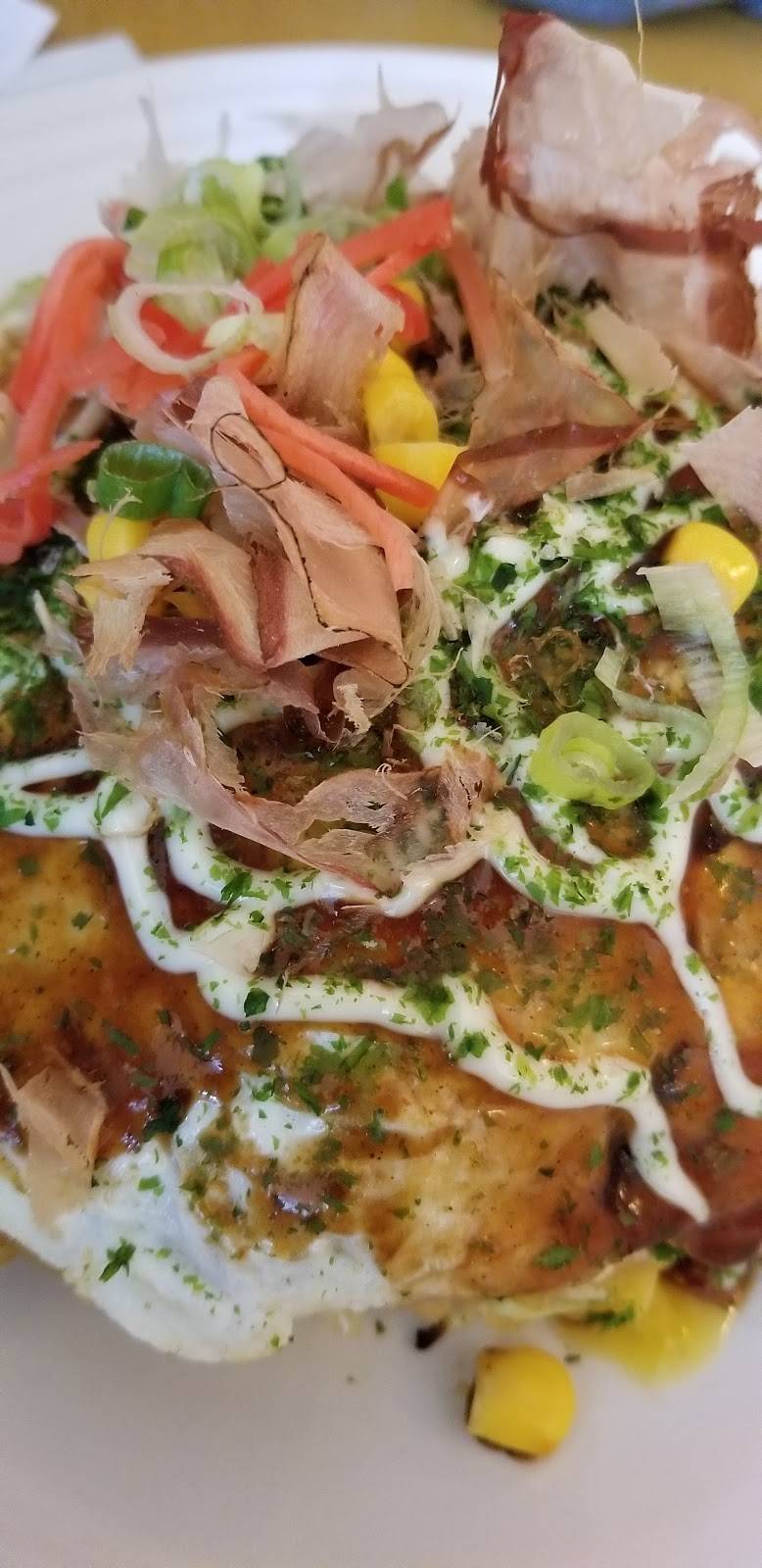 Izumiya | restaurant | 1581 Webster St #270, San Francisco, CA 94115, USA | 4154416867 OR +1 415-441-6867