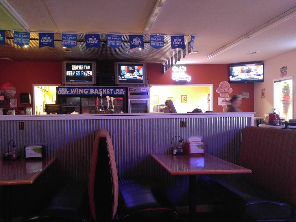 Wing Basket | restaurant | 713 N Main St, Covington, TN 38019, USA | 9014766117 OR +1 901-476-6117