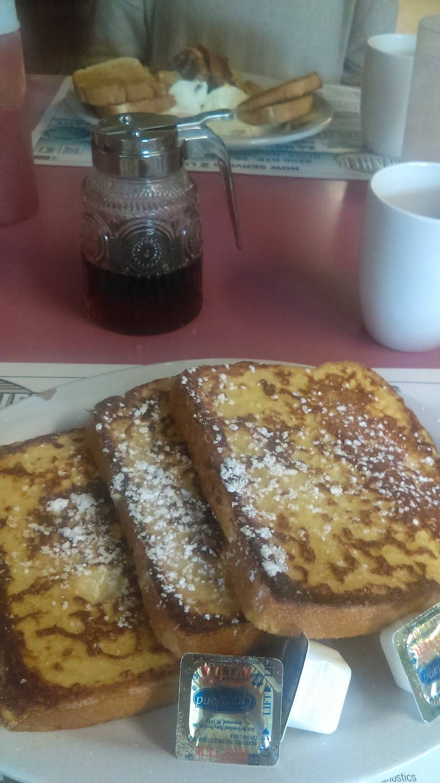 Lauras Country Kitchen | restaurant | 70 N Water St, Gainesville, NY 14066, USA | 5854935950 OR +1 585-493-5950