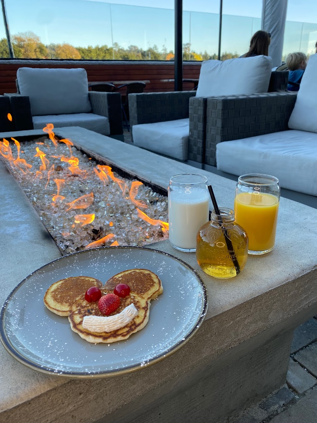 Laughing Monk Brewing and Gastropub | restaurant | 262 Mt Hermon Rd Unit 103, Scotts Valley, CA 95066, USA | 8312262868 OR +1 831-226-2868