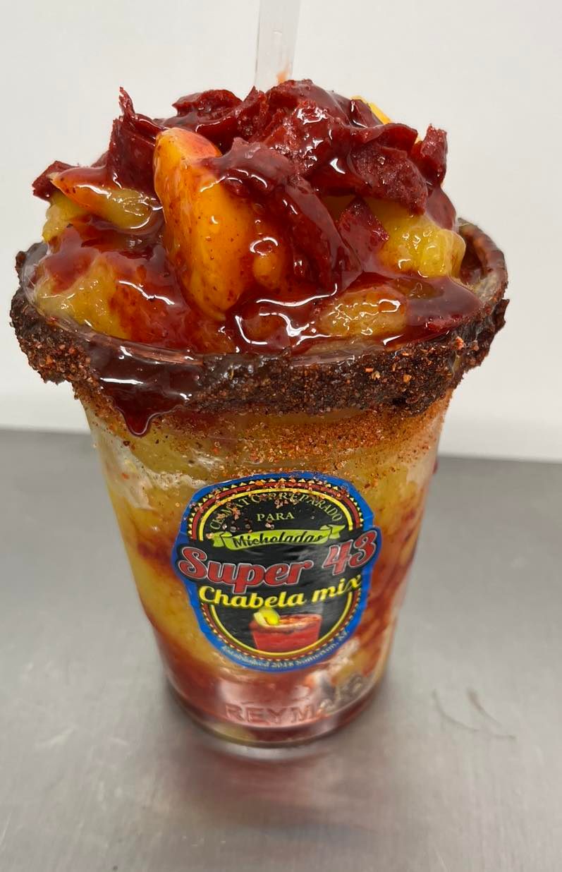 El Super 43 | meal takeaway | 223 W Main St, Somerton, AZ 85350, USA | 9283156006 OR +1 928-315-6006