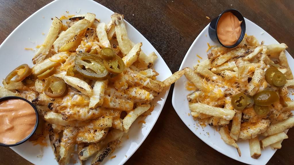 The Rookery Alehouse and Grill | restaurant | 171 W 2nd St, Pomona, CA 91766, USA | 9098654400 OR +1 909-865-4400