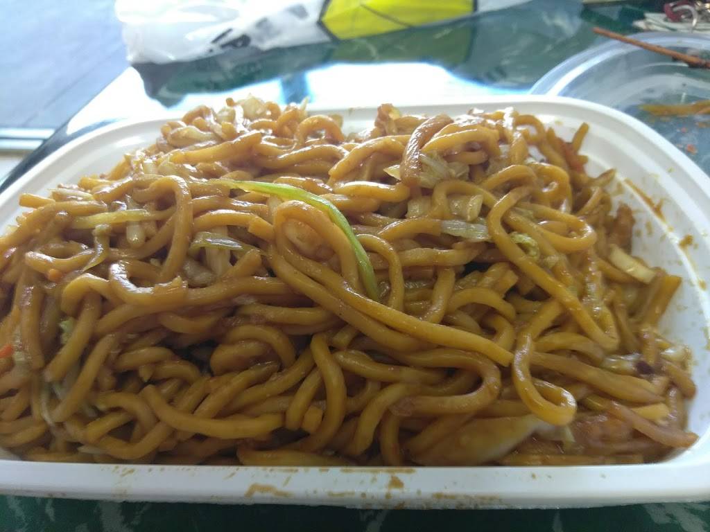 China Star | restaurant | 6925 US-301 S, Riverview, FL 33578, USA | 8136710688 OR +1 813-671-0688