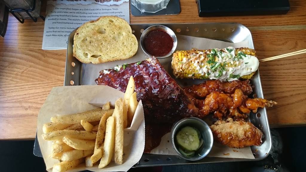 Chilis Grill & Bar | restaurant | 1650 N University Dr, Coral Springs, FL 33071, USA | 9543416604 OR +1 954-341-6604