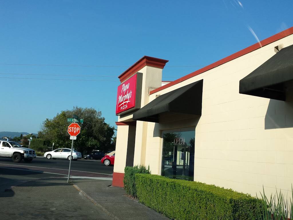 Papa Murphys Take N Bake Pizza | meal takeaway | 8005 Old Redwood Hwy, Cotati, CA 94931, USA | 7076648888 OR +1 707-664-8888