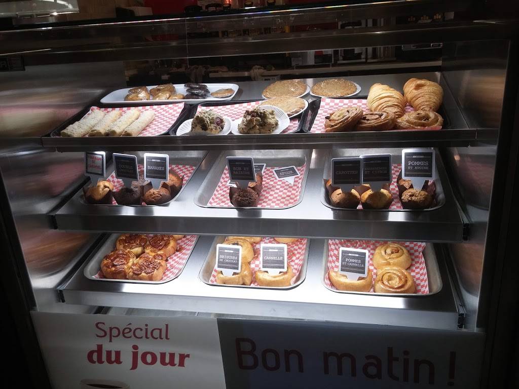 Saint Cinnamon | restaurant | 3200 Boulevard Laframboise, Saint-Hyacinthe, QC J2S 4Z5, Canada | 4502521908 OR +1 450-252-1908