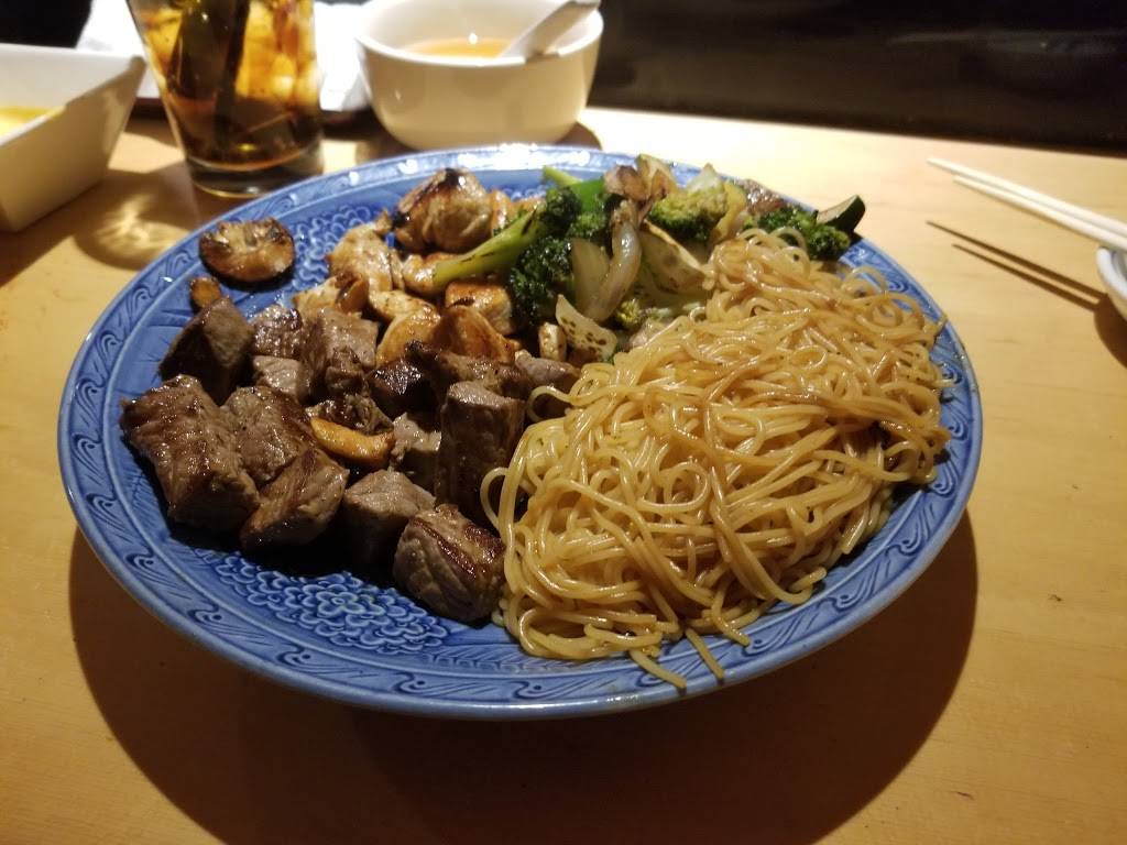 Nakato Japanese Restaurant | restaurant | 1776 Cheshire Bridge Rd NE, Atlanta, GA 30324, USA | 4048736582 OR +1 404-873-6582