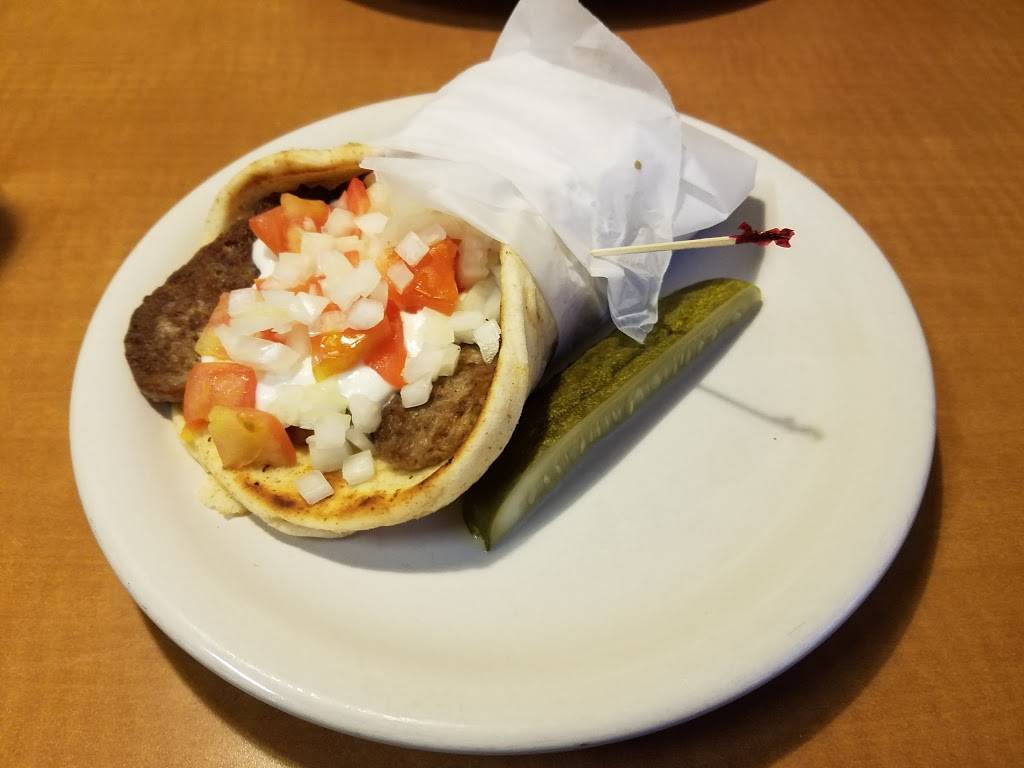 Lulus of Commerce | restaurant | 1001 Welch Rd #114, Commerce Charter Twp, MI 48390, USA | 2486691937 OR +1 248-669-1937