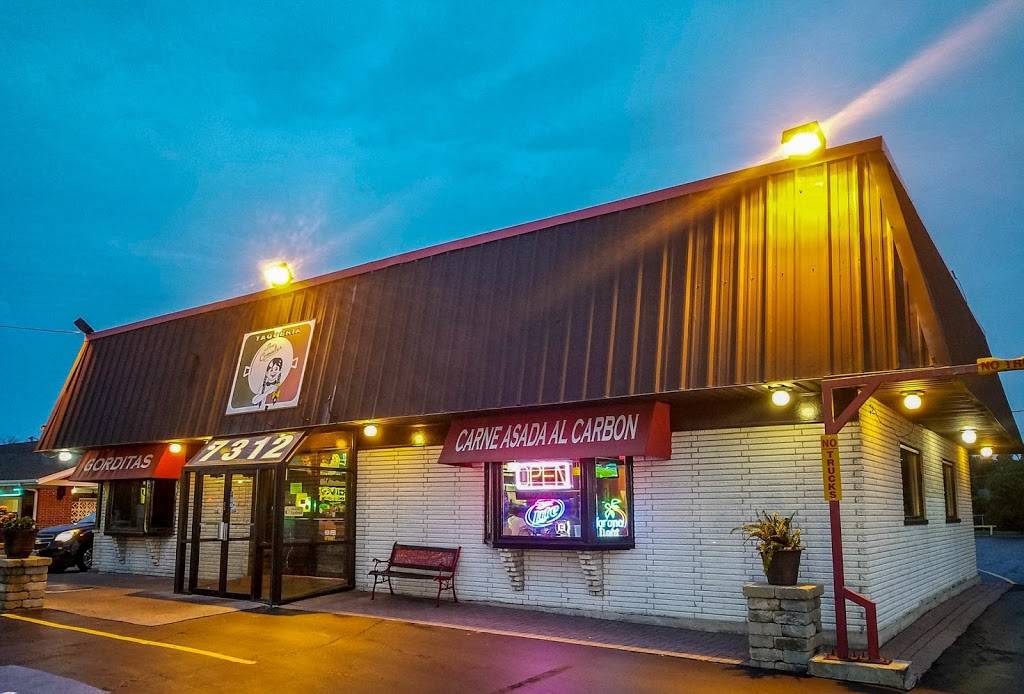 Taqueria Los Comales | restaurant | 7312 S Harlem Ave, Bridgeview, IL 60455, USA | 7084581755 OR +1 708-458-1755