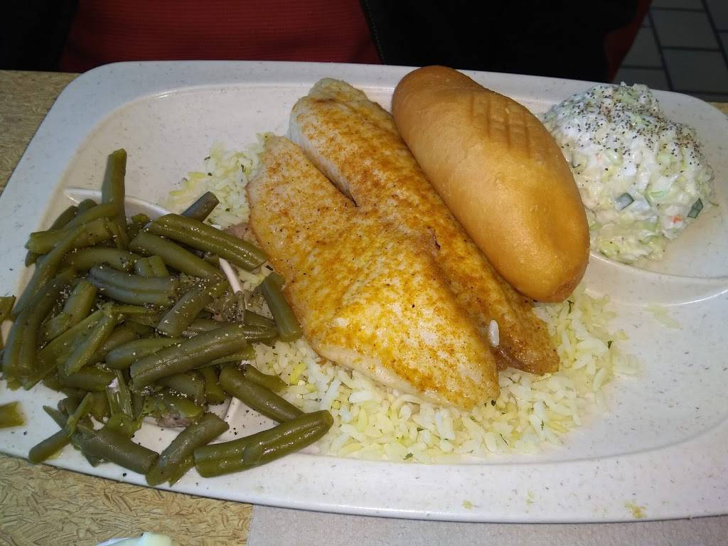 Captain Ds | restaurant | 1936 Savannah Hwy, Charleston, SC 29407, USA | 8435712308 OR +1 843-571-2308