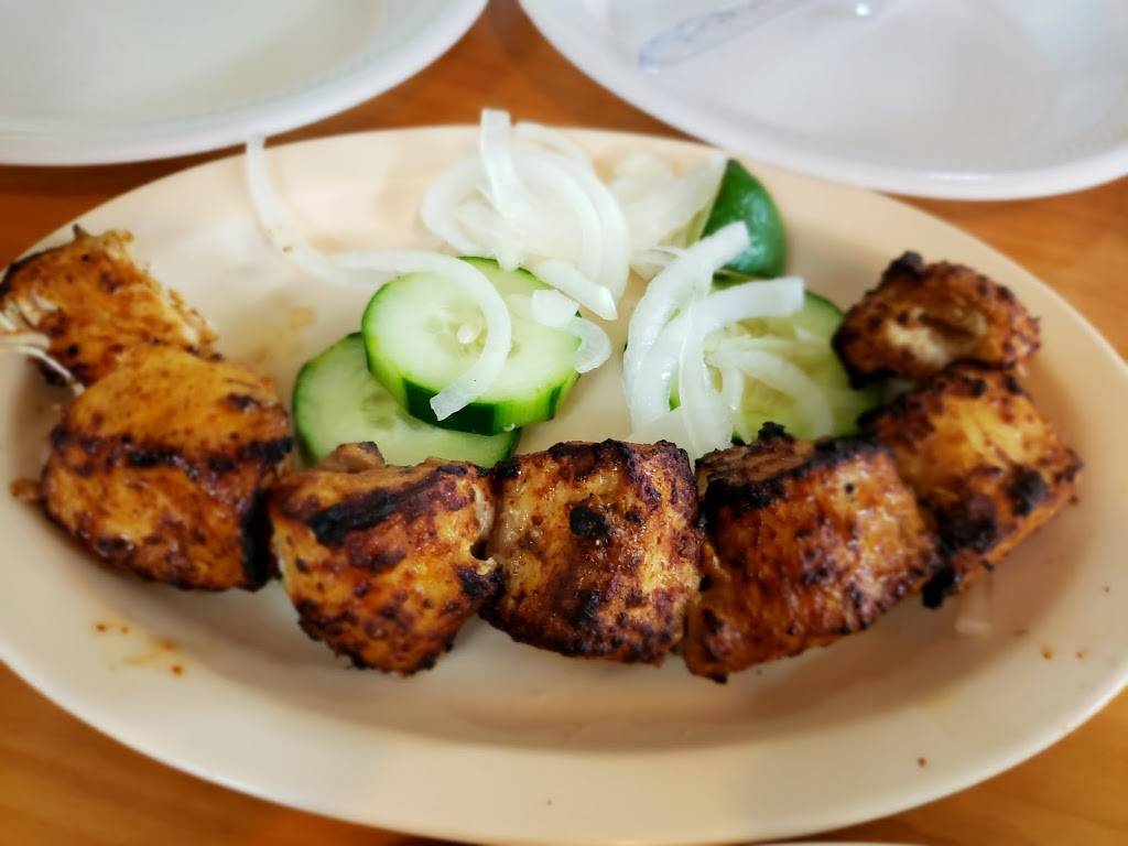 Bundu Khan Kabab House | restaurant | 11887 Bissonnet St, Houston, TX 77099, USA | 2818795787 OR +1 281-879-5787