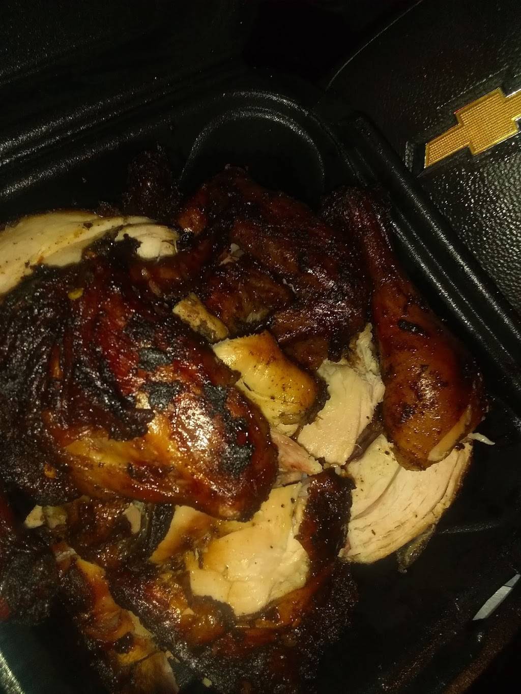 Caribbean Jerk Joint 87th Dan Ryan | restaurant | 205 W 87th St, Chicago, IL 60620, USA | 7736905133 OR +1 773-690-5133