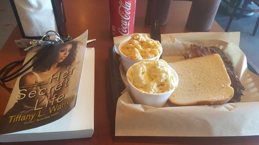 Smokin Jonnys BBQ | restaurant | 14813 S Western Ave, Gardena, CA 90249, USA | 3103243600 OR +1 310-324-3600